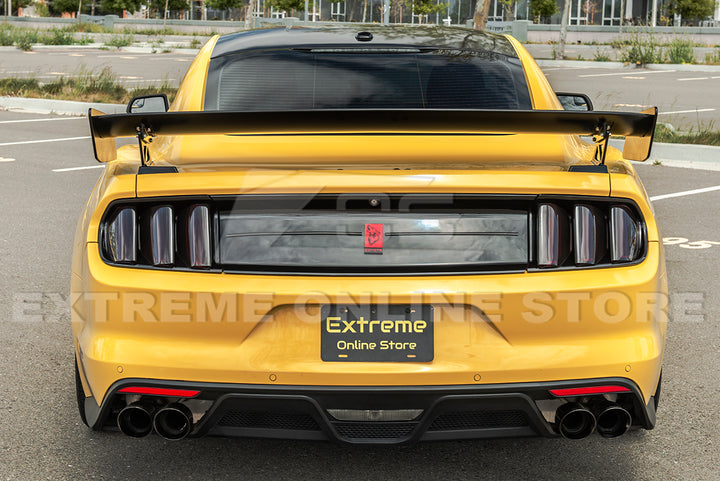 2015-23 Ford Mustang GT500 Conversion Full Body Kit