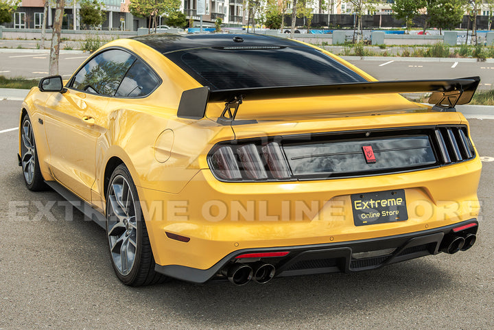 2015-23 Ford Mustang GT500 Conversion Full Body Kit