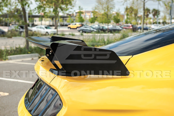 2015-23 Ford Mustang GT500 Conversion Full Body Kit