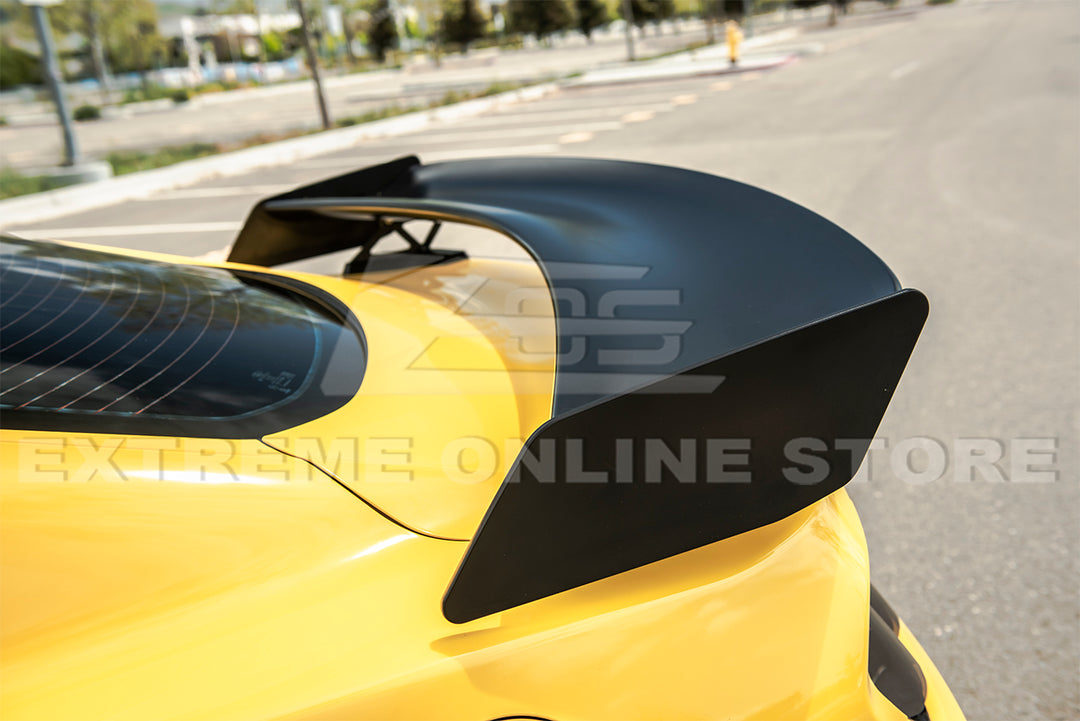 2015-23 Ford Mustang GT500 Conversion Full Body Kit