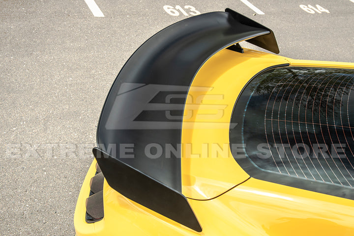 2015-23 Ford Mustang GT500 Conversion Full Body Kit