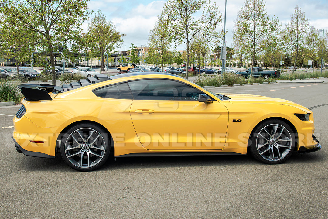 2015-23 Ford Mustang GT500 Conversion Full Body Kit