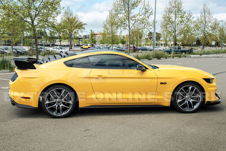 2015-23 Ford Mustang GT500 Conversion Full Body Kit