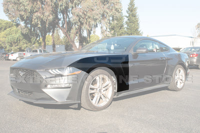 2018-23 Ford Mustang GT350 Front Side Fender