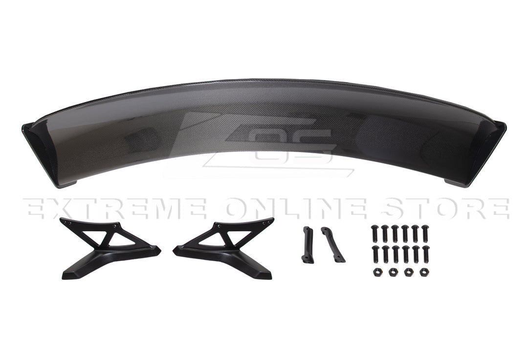 2015-23 Ford Mustang GT500 Conversion Full Body Kit