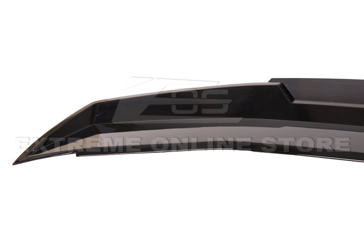 2019-24 Camaro Track Package Rear Spoiler