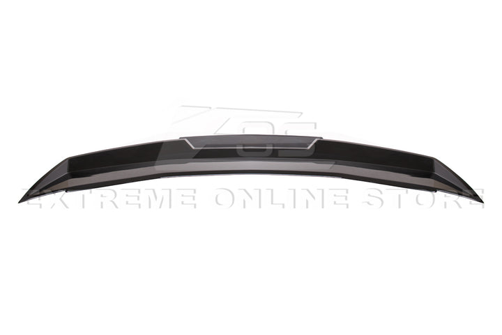2019-24 Camaro Track Package Rear Spoiler