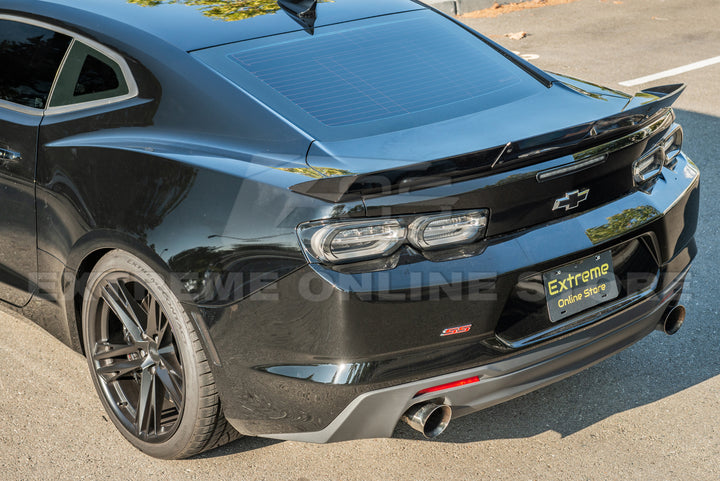 2019-24 Camaro Track Package Rear Spoiler