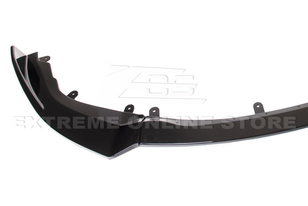 2019-Up Toyota Corolla Hatchback Front Splitter Lip