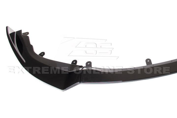 2019-Up Toyota Corolla Hatchback Front Splitter Lip