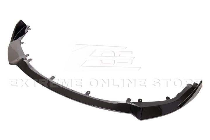 2019-Up Toyota Corolla Hatchback Front Splitter Lip