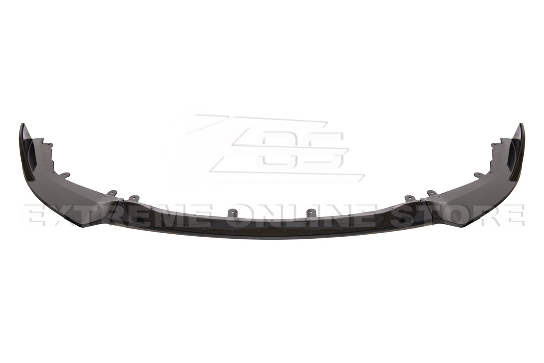 2019-Up Toyota Corolla Hatchback Front Splitter Lip