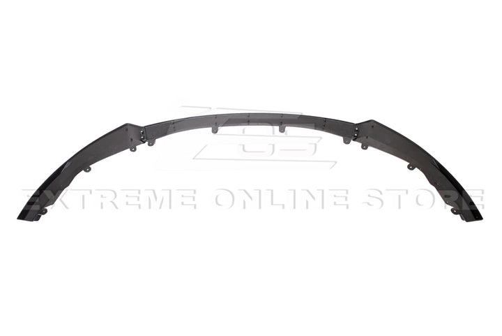 2019-Up Toyota Corolla Hatchback Front Splitter Lip
