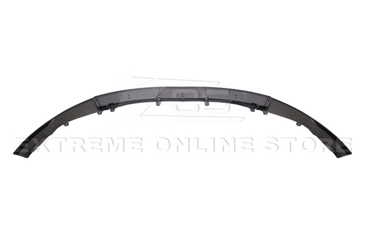 2019-Up Toyota Corolla Hatchback Front Splitter Lip