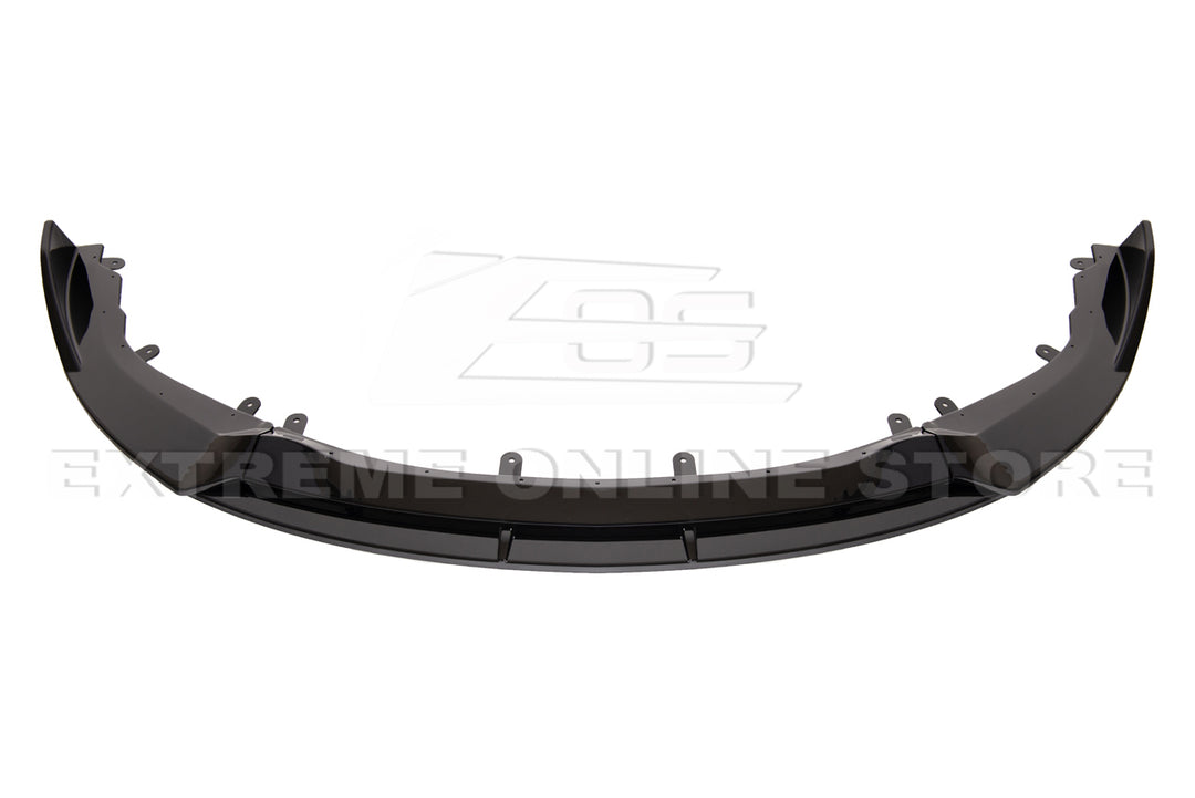 2019-Up Toyota Corolla Hatchback Front Splitter Lip