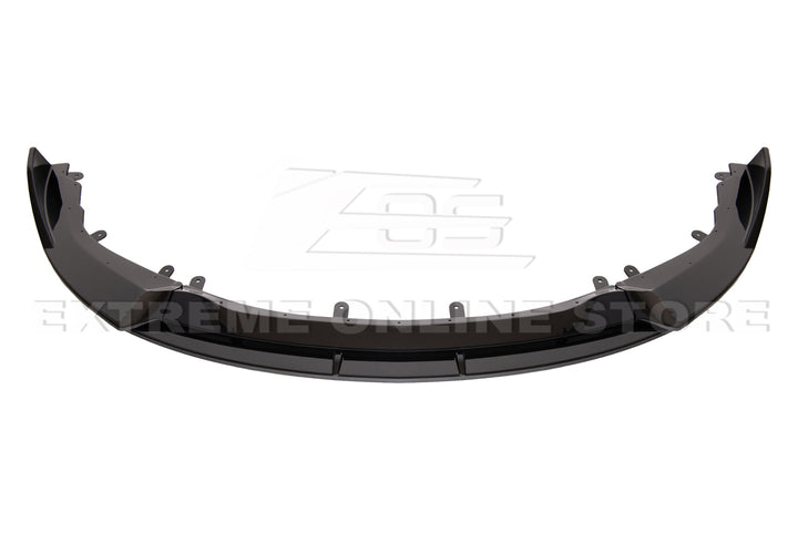 2019-Up Toyota Corolla Hatchback Front Splitter Lip