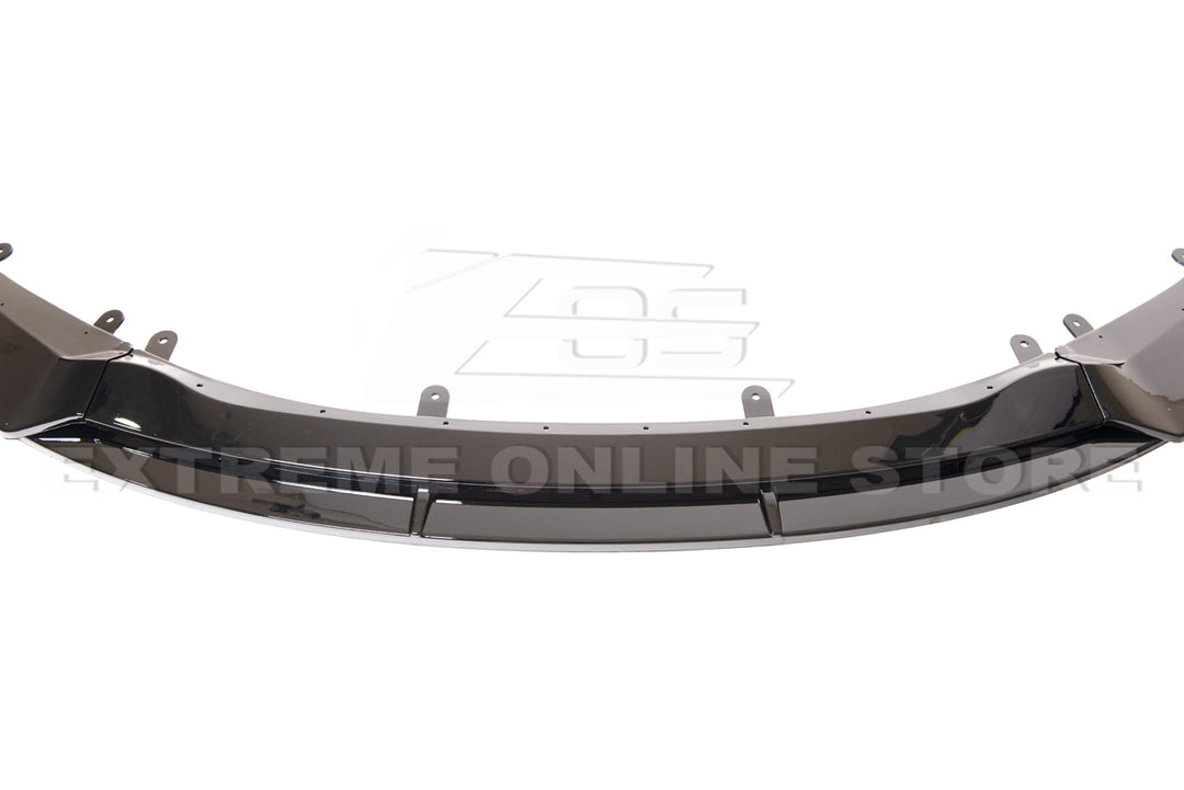 2019-Up Toyota Corolla Hatchback Front Splitter Lip