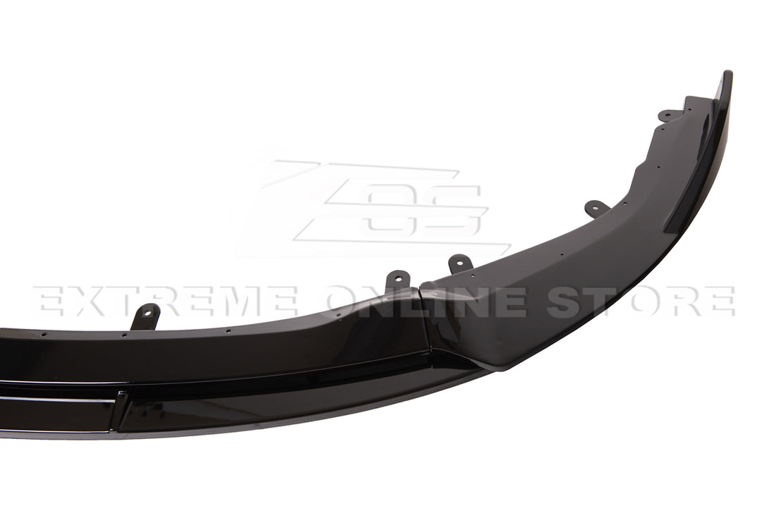 2019-Up Toyota Corolla Hatchback Front Splitter Lip