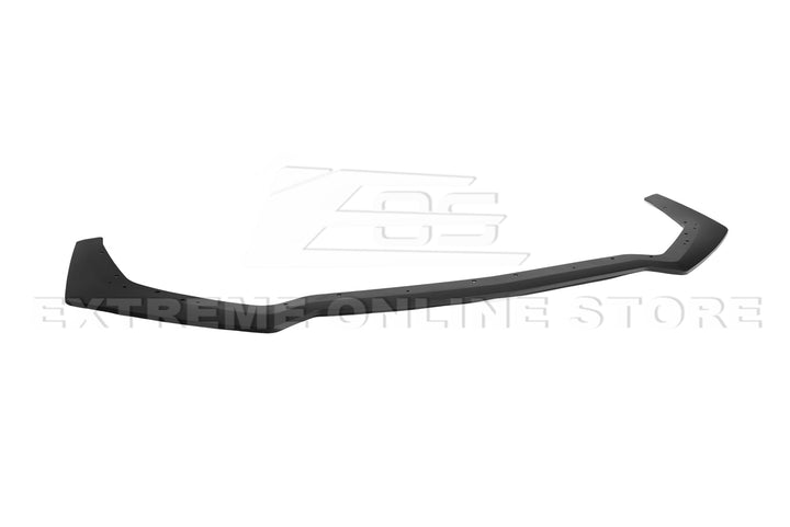 2018-23 Ford Mustang Base GT Front Splitter