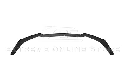 2018-23 Ford Mustang Base Track Package Front Splitter Lip
