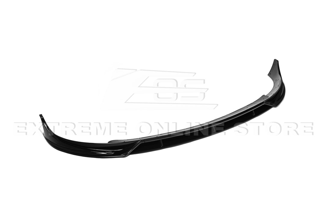 2020-24 Tesla Model Y Front Splitter Lip &amp; Side Skirt
