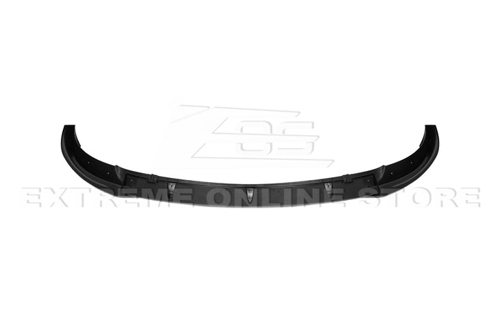2020-24 Tesla Model Y Front Splitter Lip &amp; Side Skirt