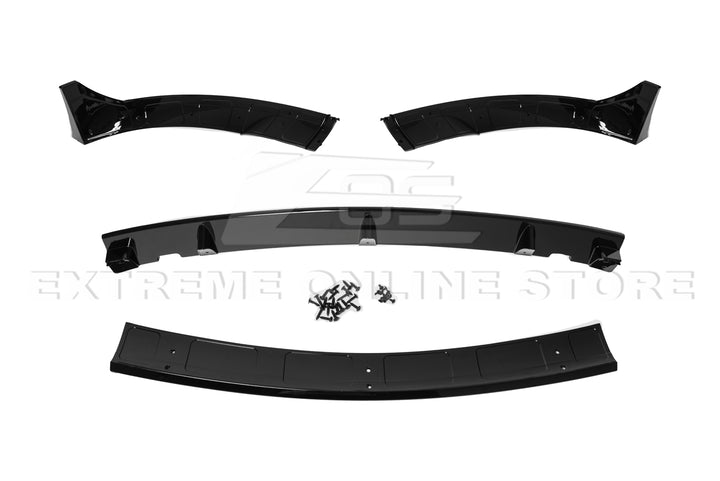 2020-24 Tesla Model Y Performance Full Aero Kit