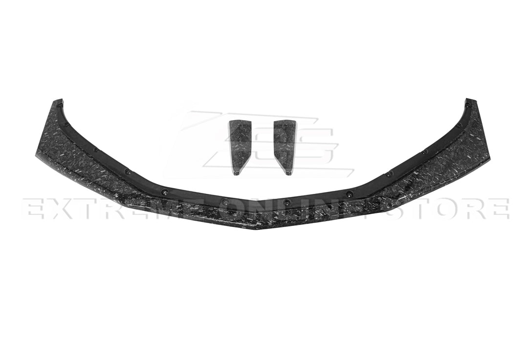 2019-24 Camaro ZL1 1LE Conversion Front Splitter