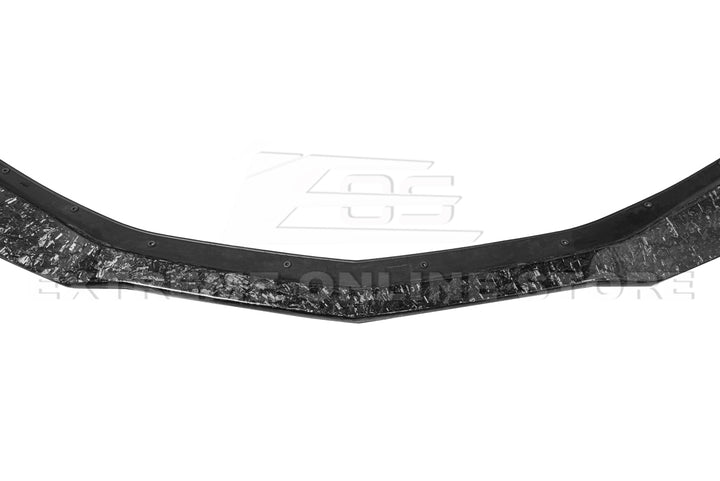 2019-24 Camaro ZL1 1LE Conversion Front Splitter