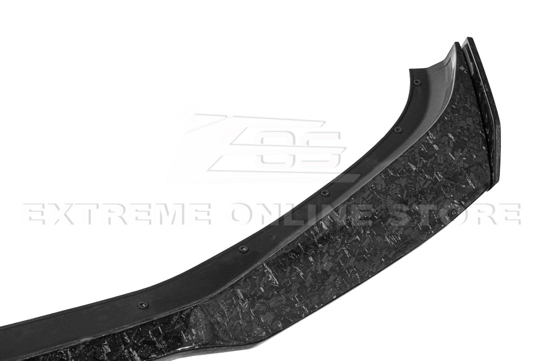 2019-24 Camaro ZL1 1LE Conversion Front Splitter