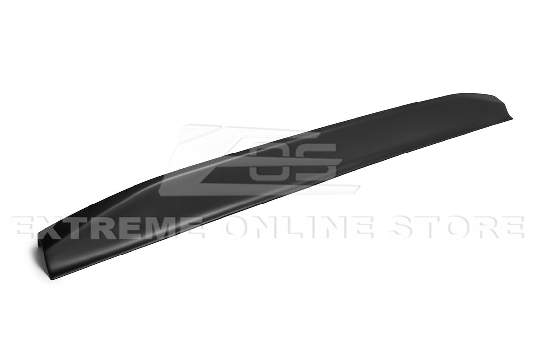 2014-18 Chevrolet Silverado | 2016-2018 GMC Sierra Tailgate Rear Spoiler