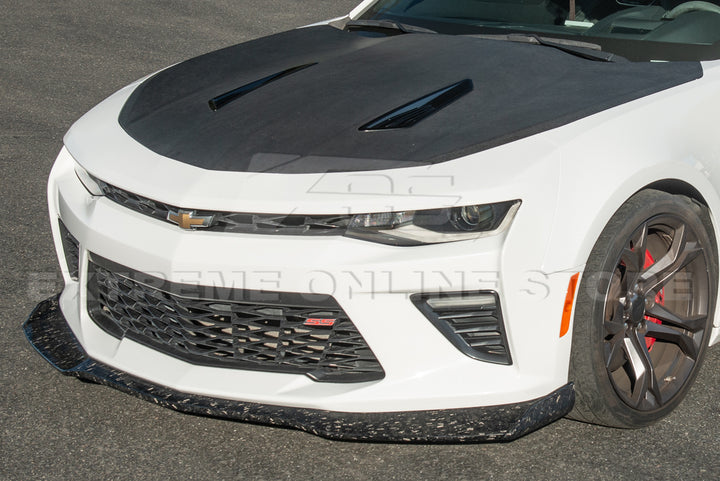2019-24 Camaro ZL1 1LE Conversion Front Splitter
