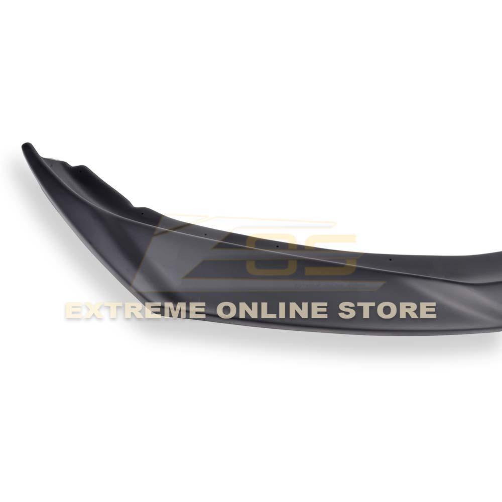 Camaro Primer Black Aerodynamic Full Body Kit | ZL1 Conversion Package - Extreme Online Store