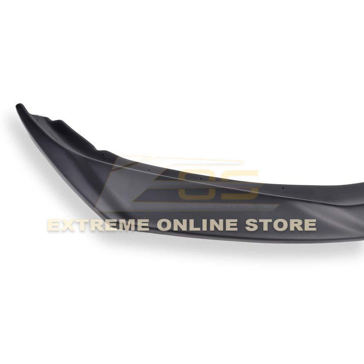 Camaro Primer Black Aerodynamic Full Body Kit | ZL1 Conversion Package - Extreme Online Store