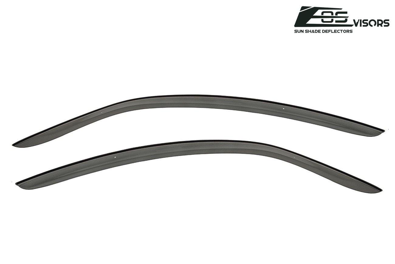 Verus Engineering Front Wheel Deflector Scion FRS / Toyota GT86 / Suba Verus Engineering Front Wheel Deflector Scion FRS / Toyota GT86 / Suba