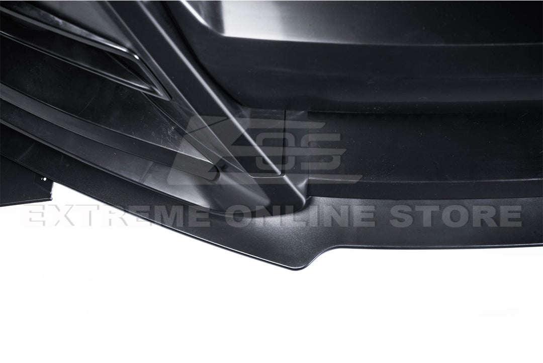 2015-23 Ford Mustang GT500 Conversion Full Body Kit