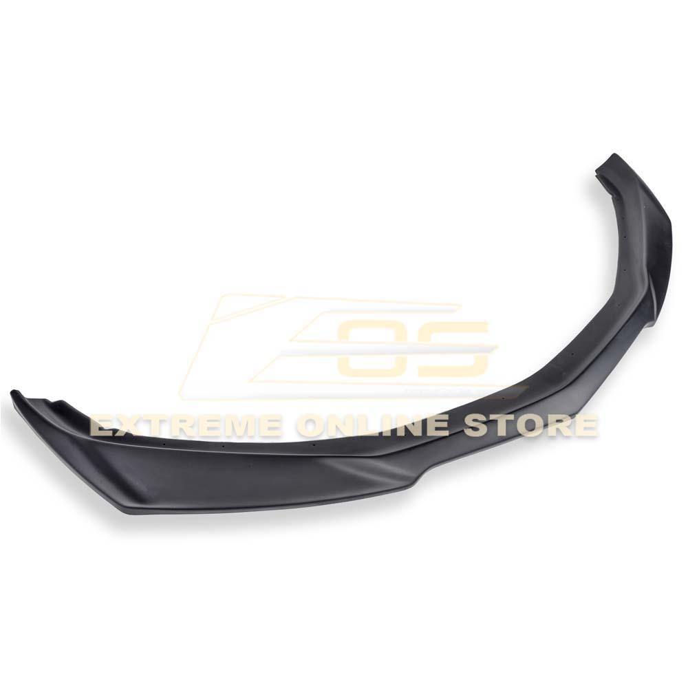 Camaro Primer Black Aerodynamic Full Body Kit | ZL1 Conversion Package - Extreme Online Store
