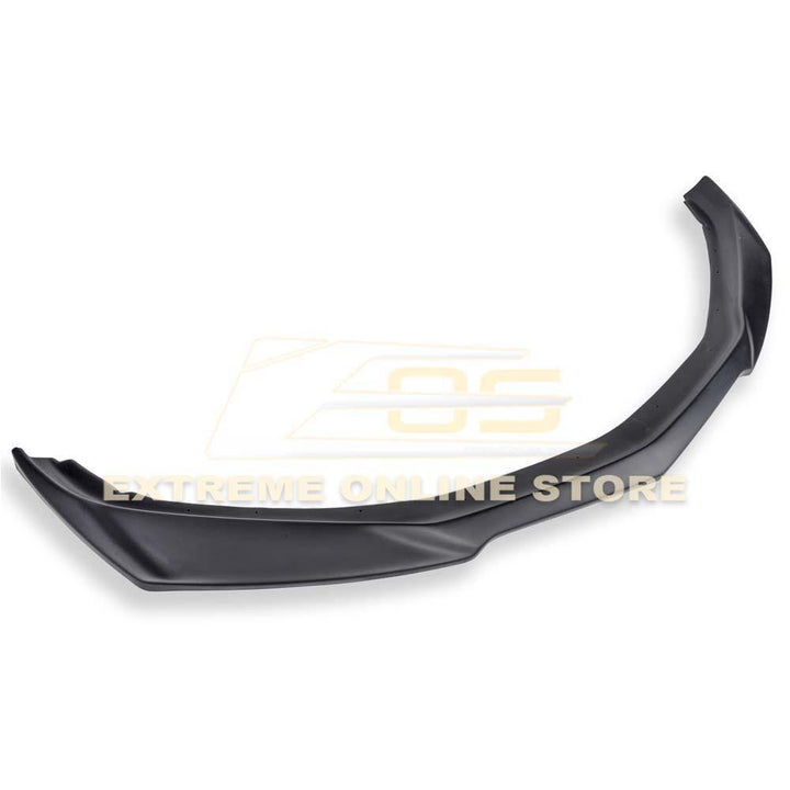 Camaro Primer Black Aerodynamic Full Body Kit | ZL1 Conversion Package - Extreme Online Store