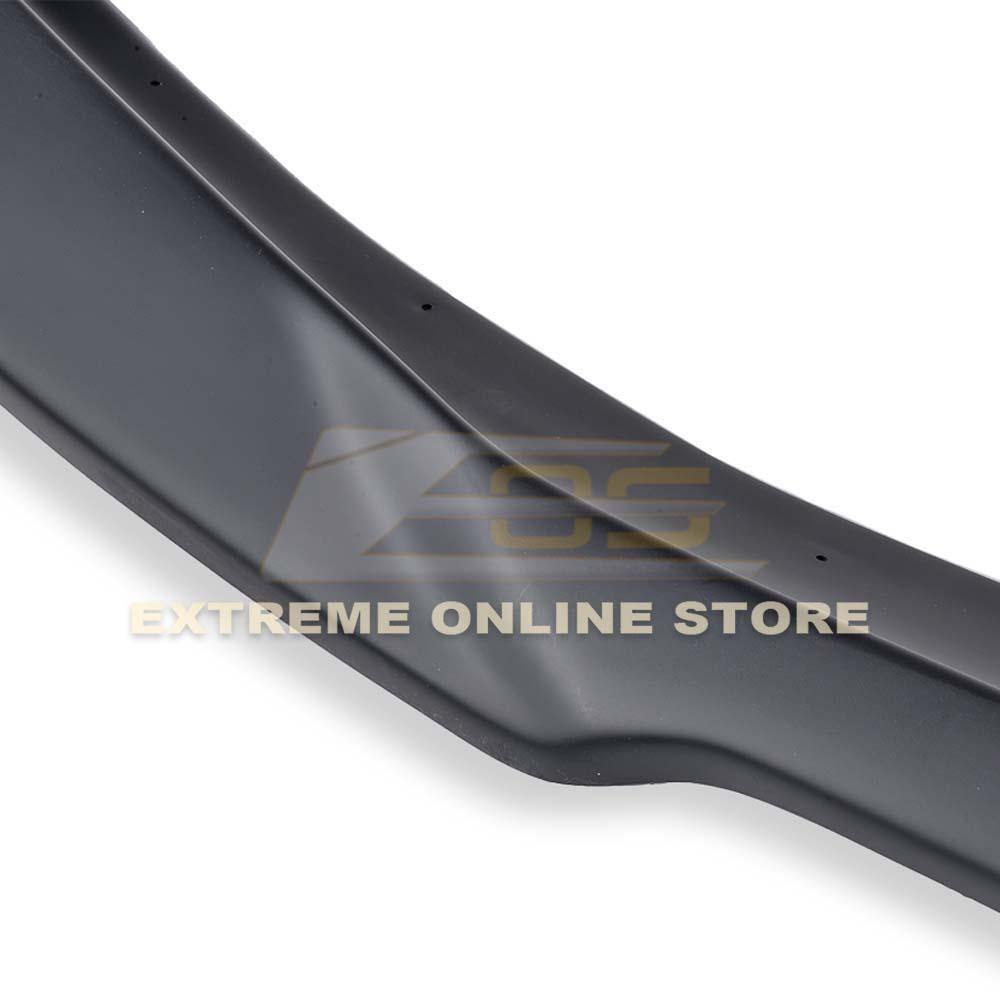 Camaro Primer Black Aerodynamic Full Body Kit | ZL1 Conversion Package - Extreme Online Store