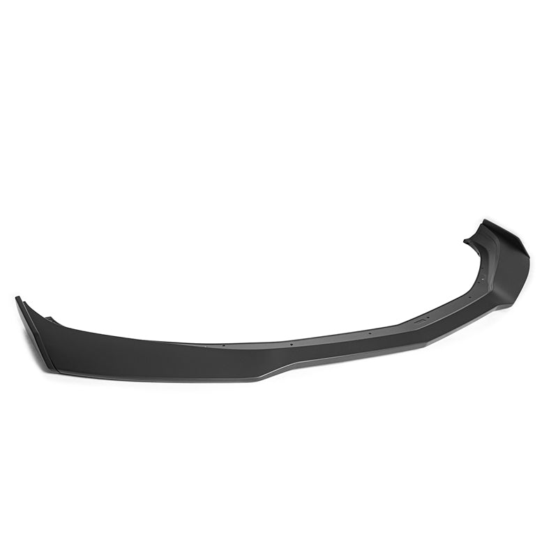 Camaro 2019-Up Camaro RS &amp; SS | ZL1 1LE Style Front Bumper Lip Splitter