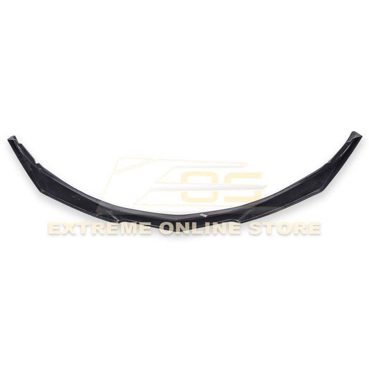 Camaro Primer Black Aerodynamic Full Body Kit | ZL1 Conversion Package - Extreme Online Store