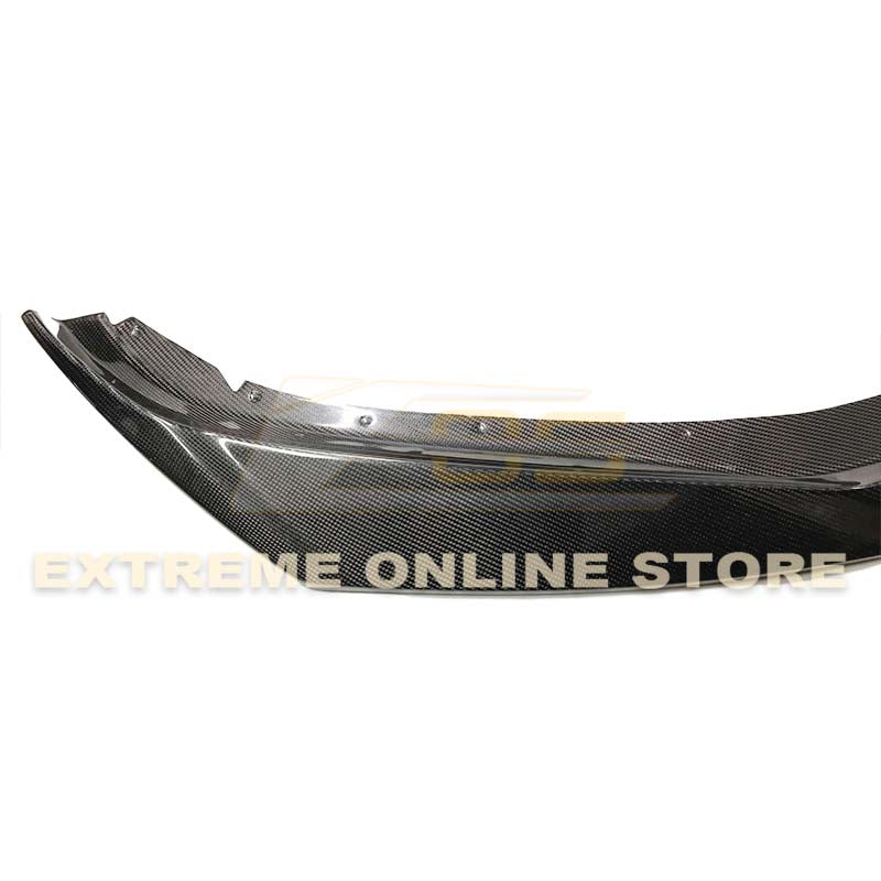 2016-18 Camaro ZL1 Conversion Front Splitter