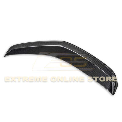 2016-19 Cadillac CTS-V Carbon Fiber Aerodynamic Full Body Kit - Extreme Online Store