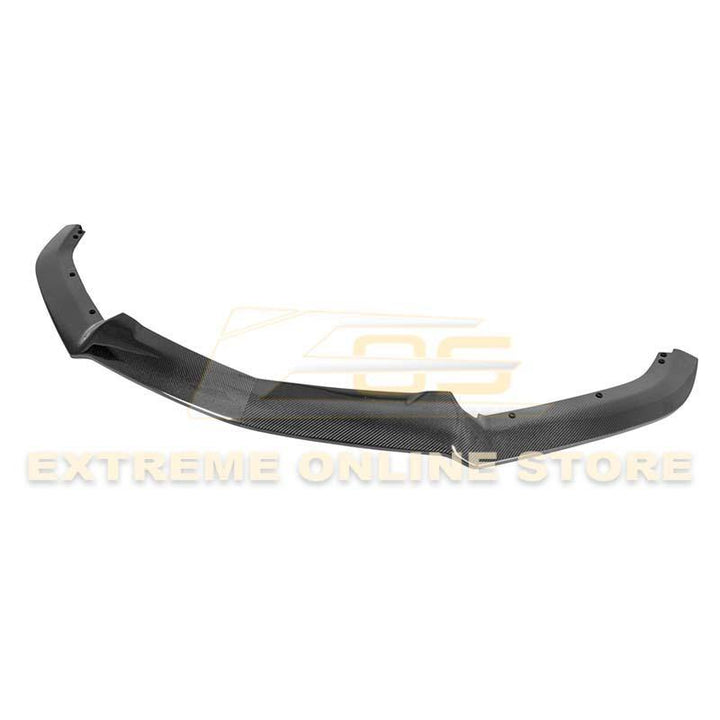 2014-19 Cadillac CTS Vsport Front Splitter - Extreme Online Store