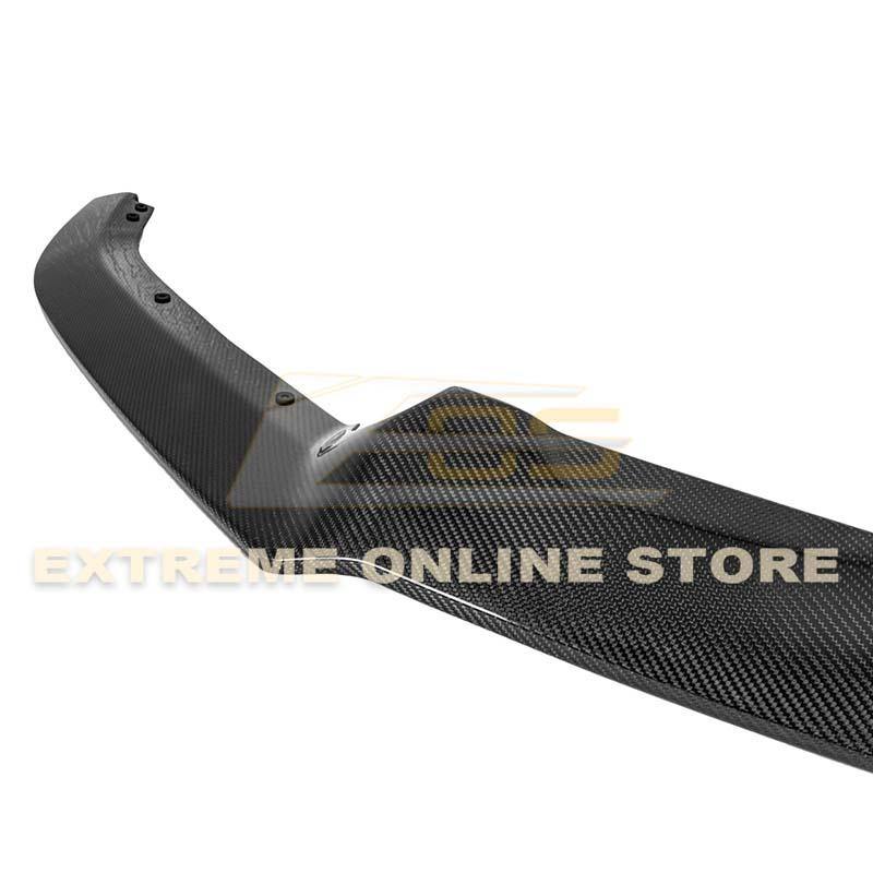 2014-19 Cadillac CTS Vsport Front Splitter - Extreme Online Store