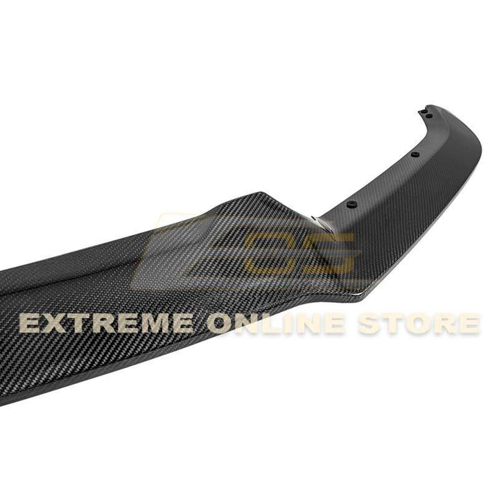 2014-19 Cadillac CTS Vsport Front Splitter - Extreme Online Store