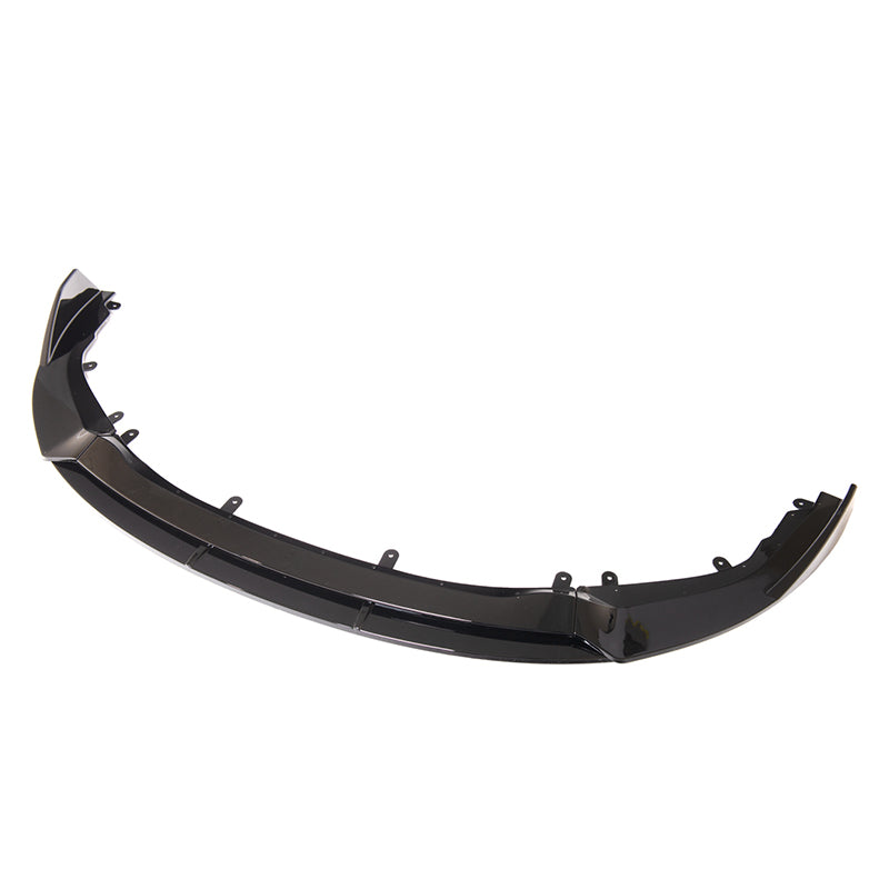 2019-Up Toyota Corolla Hatchback Front Splitter Lip