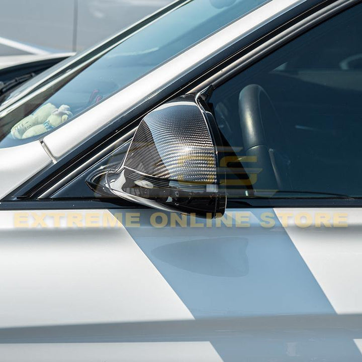2015-20 BMW F80 M3 | F82 F83 M4 Mirror Covers - Extreme Online Store