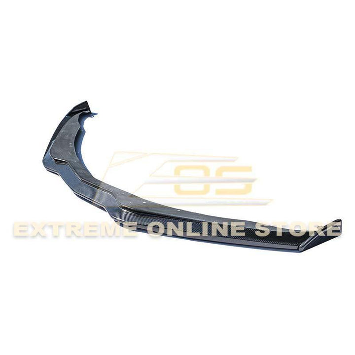Corvette C7 Stage 2 / Stage 3 Front Splitter &amp; Side Skirts - Extreme Online Store