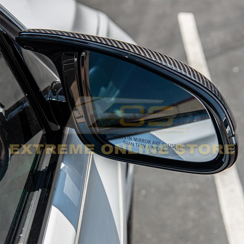 2015-20 BMW F80 M3 | F82 F83 M4 Mirror Covers - Extreme Online Store